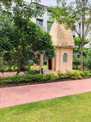 1 BHK Apartment – Exterior View View at Sakariya - for Sale