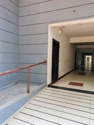 Building Lobby in 1 BHK Apartment at Sakariya – for Sale