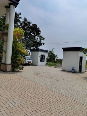 1 BHK Apartment – Exterior View View at Sakariya - for Sale