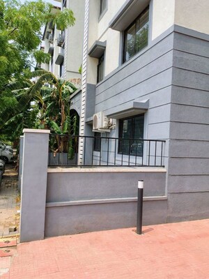 1 BHK Apartment – Exterior View View at Sakariya - for Sale