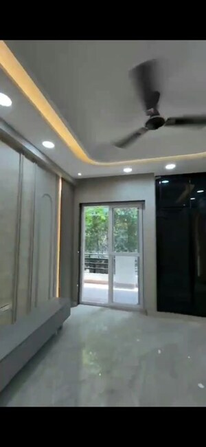 Tv Room in  Builder Floor at Puri Kohinoor, Sector 89 – for Sale