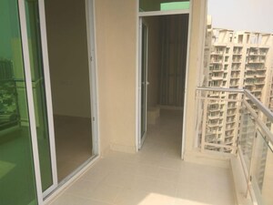 Building Lobby in 4 BHK Apartment at Gaur Saundaryam, Tech Zone 4 Greater Noida – for Sale