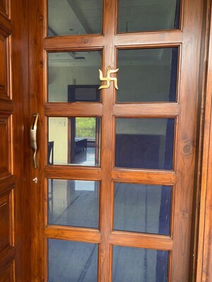 4 BHK Builder Floor For Rent in Sector 67