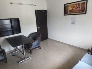 Team Area in  Office Space at Industrial Area Phase 1 – for Rent