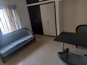 Team Area in  Office Space at Industrial Area Phase 1 – for Rent