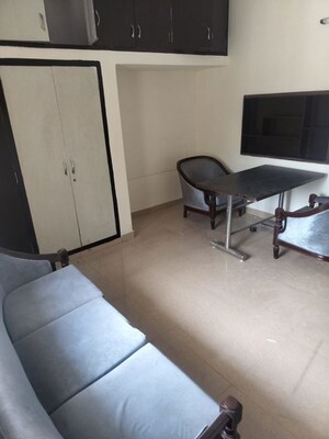 Team Area in  Office Space at Industrial Area Phase 1 – for Rent