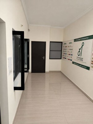 Team Area in  Office Space at Industrial Area Phase 1 – for Rent
