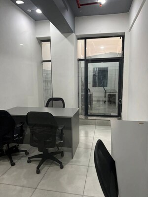 Team Area in  Office Space in IT/SEZ at Sector 63 – for Rent