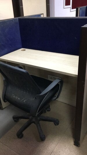 Team Area in  Office Space in IT/SEZ at Sector 63 – for Rent