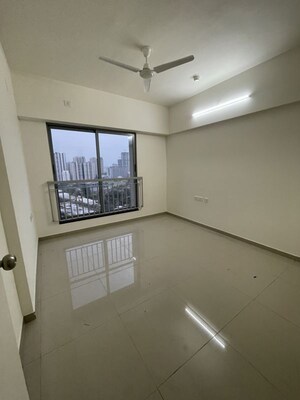 Master Bedroom in 1 BHK Apartment at Mahindra Happinest Tathawade Phase 1, Tathawade – for Rent