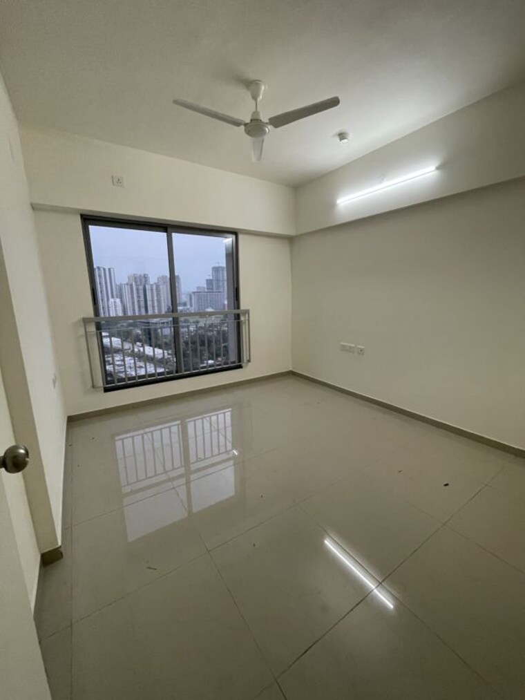 Master Bedroom, mahindra-happinest-tathawade-phase-1 1 Bedroom 474 Sq.Ft. Apartment In Tathawade Pune 10761472