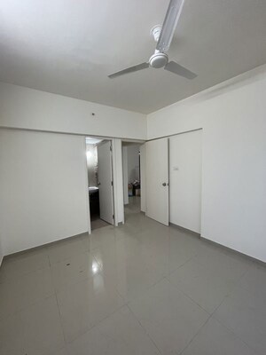Master Bedroom in 1 BHK Apartment at Mahindra Happinest Tathawade Phase 1, Tathawade – for Rent