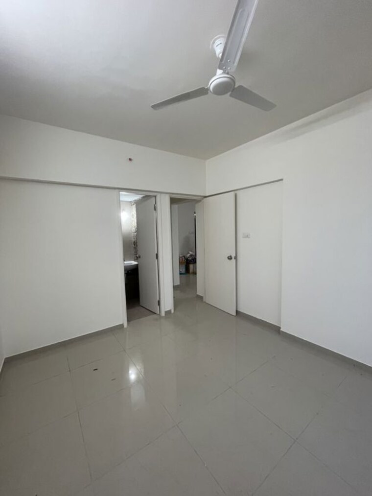 Master Bedroom, mahindra-happinest-tathawade-phase-1 1 Bedroom 474 Sq.Ft. Apartment In Tathawade Pune 10761472