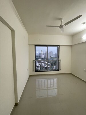 Master Bedroom in 1 BHK Apartment at Mahindra Happinest Tathawade Phase 1, Tathawade – for Rent