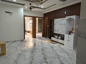 3 BHK Builder Floor For Sale in BPTP District Phase 2, Sector 84