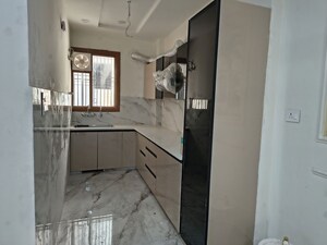 Balcony in 3 BHK Builder Floor at BPTP District Phase 2, Sector 84 – for Sale