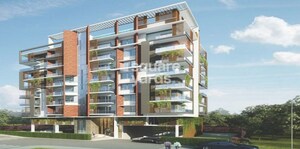 3 BHK Apartment For Sale in PCOC Lanai, Koramangala