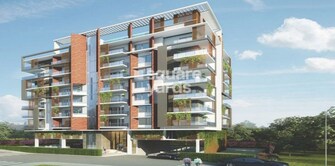 3 BHK Apartment For Sale in PCOC Lanai in Koramangala, Bangalore