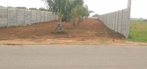 Plot Area in  Plot at Shadnagar – for Sale