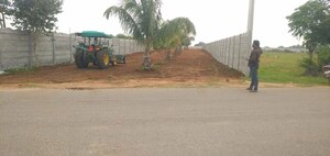  Plot For Sale in Shadnagar
