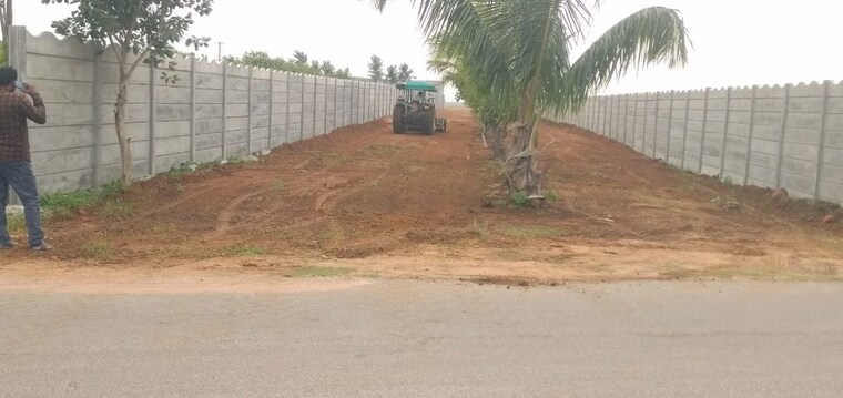 undefined, shadnagar  150 Sq.Ft. Plot In Shadnagar Hyderabad 10761490