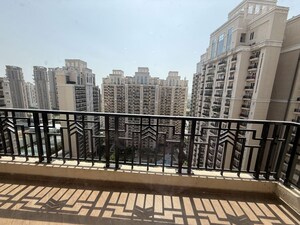 3 BHK Apartment – Exterior View View at ACE Parkway, Sector 150 - for Rent