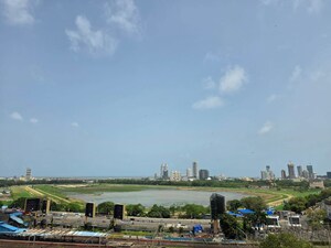 3 BHK Apartment – Exterior View View at Piramal Mahalaxmi, Mahalaxmi - for Rent