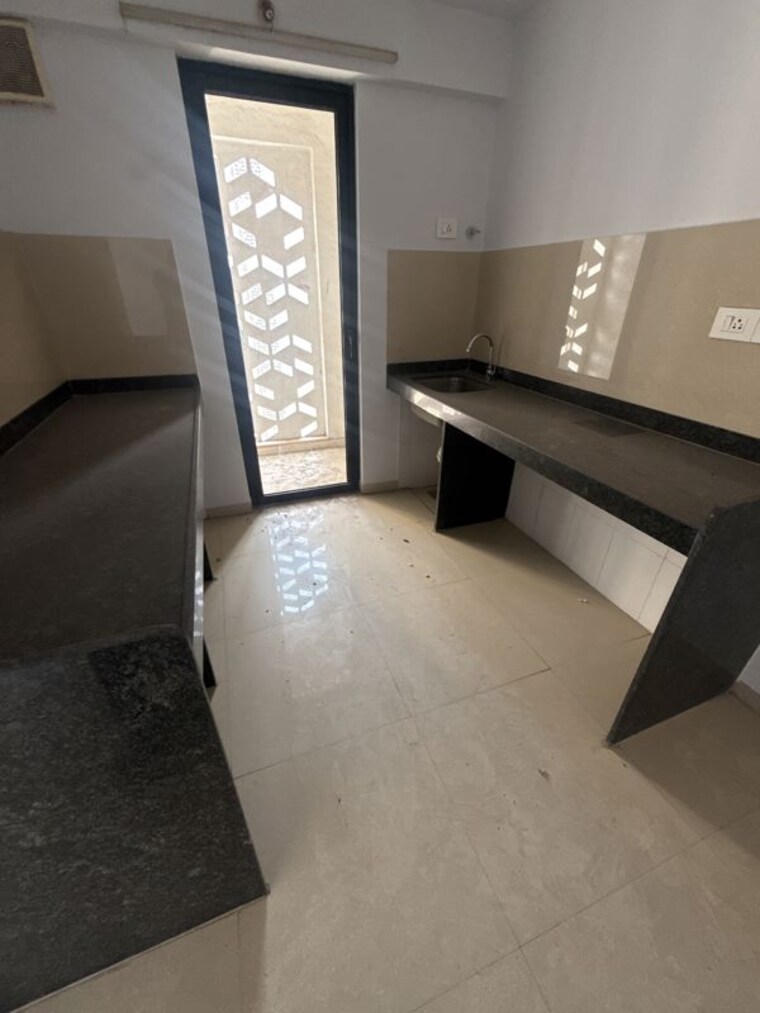 Kitchen, lodha-palava-urbano-g-and-h 2.5 Bedroom 890 Sq.Ft. Apartment In Dombivli East Thane 10761503