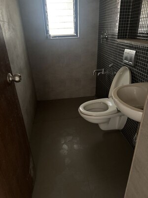 Bathroom in 2.5 BHK Apartment at Lodha Palava Urbano G And H, Dombivli East – for Sale