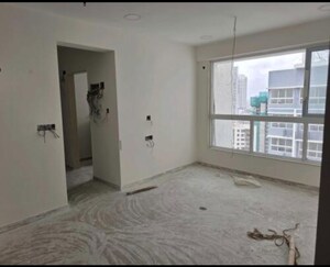 Room in 1 BHK Apartment at Group Satellite Elegance, Goregaon East – for Sale