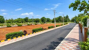 Plot Area in  Plot at Devanahalli – for Sale