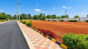 Plot Area in  Plot at Devanahalli – for Sale