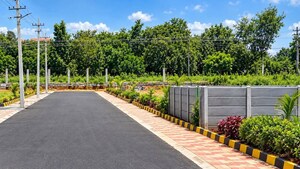   Plot at Devanahalli – for Sale