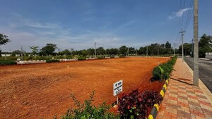  Plot For Sale in Devanahalli