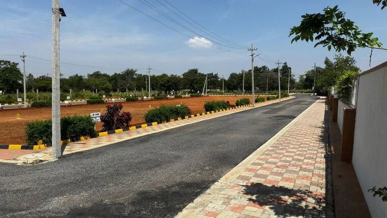 undefined, devanahalli  2400 Sq.Ft. Plot In Devanahalli Bangalore 10761311