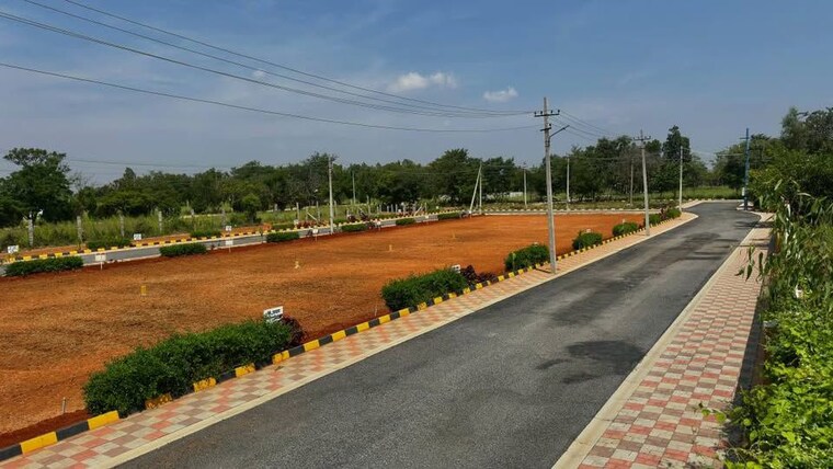 undefined, devanahalli  2400 Sq.Ft. Plot In Devanahalli Bangalore 10761311