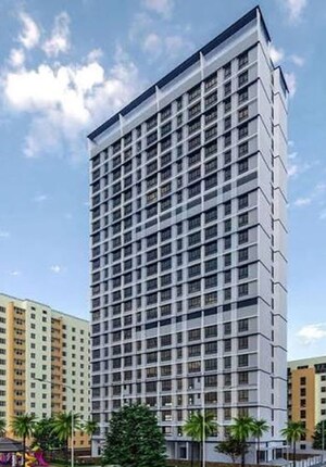 1 BHK Apartment For Sale in Malad West