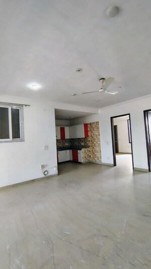 3 BHK Apartment For Rent in Godrej Icon, Sector 88a