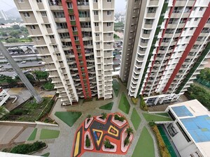 2 BHK Apartment For Sale in Avon Vista, Balewadi