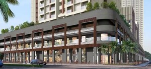  Showroom For Sale in Magarpatta City
