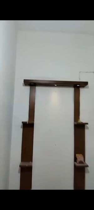 Furnished Amenities in 3 BHK Apartment at Shriya SK Wonders NCB, Kondapur – for Rent