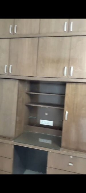 Kitchen in 3 BHK Apartment at Shriya SK Wonders NCB, Kondapur – for Rent