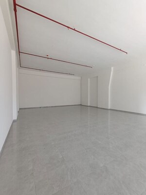  Shop – Exterior View View at Magarpatta City - for Sale