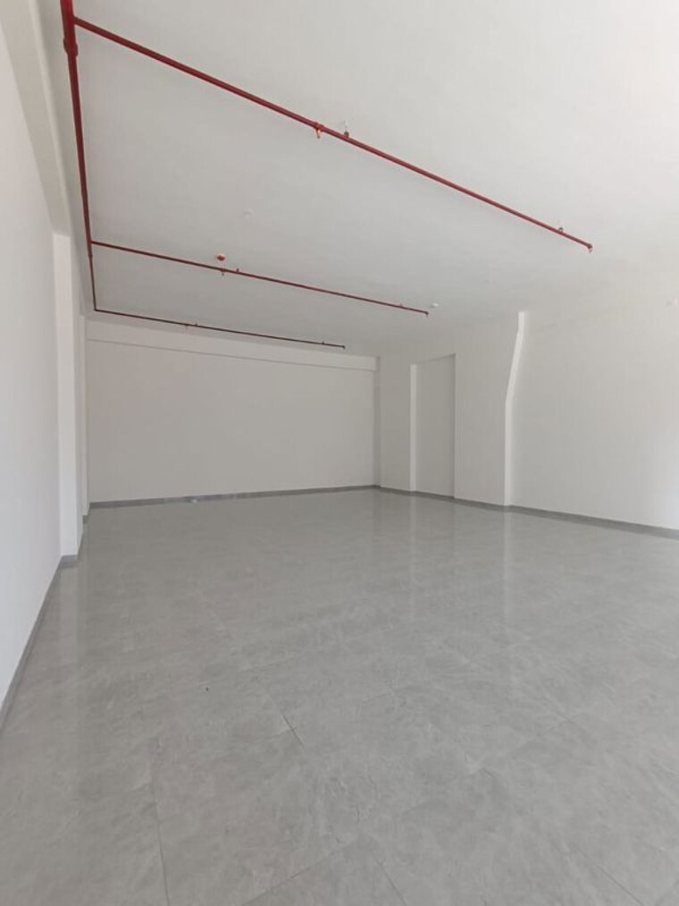 Exterior View, magarpatta city Commercial Shop 3400 Sq.Ft. In Magarpatta City Pune 10761409