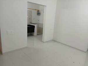 Room in 2 BHK Apartment at Nyati Elan, Wagholi – for Rent