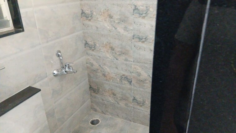 Bathroom, nyati-elan 2 Bedroom 691 Sq.Ft. Apartment In Wagholi Pune 10761530