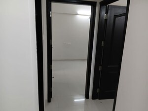 Building Lobby in 2 BHK Apartment at Nyati Elan, Wagholi – for Rent