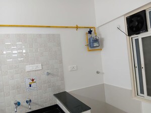 Furnished Amenities in 2 BHK Apartment at Nyati Elan, Wagholi – for Rent