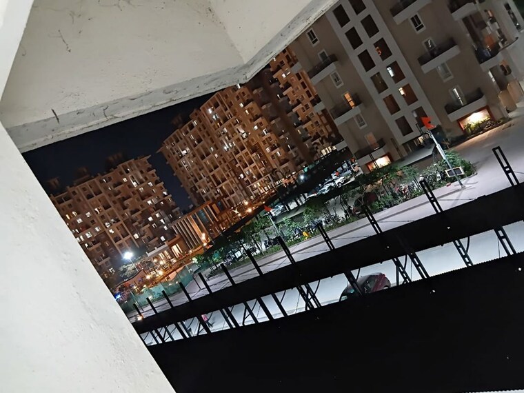 Exterior View, nyati-elan 2 Bedroom 691 Sq.Ft. Apartment In Wagholi Pune 10761530