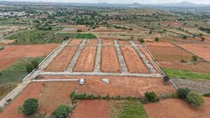  Plot For Sale in Devanahalli